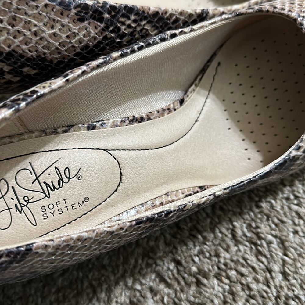 Lifestride heels - Picture 7 of 8